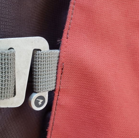 MARMOT Messanger Bag Large - Picture 5 of 5